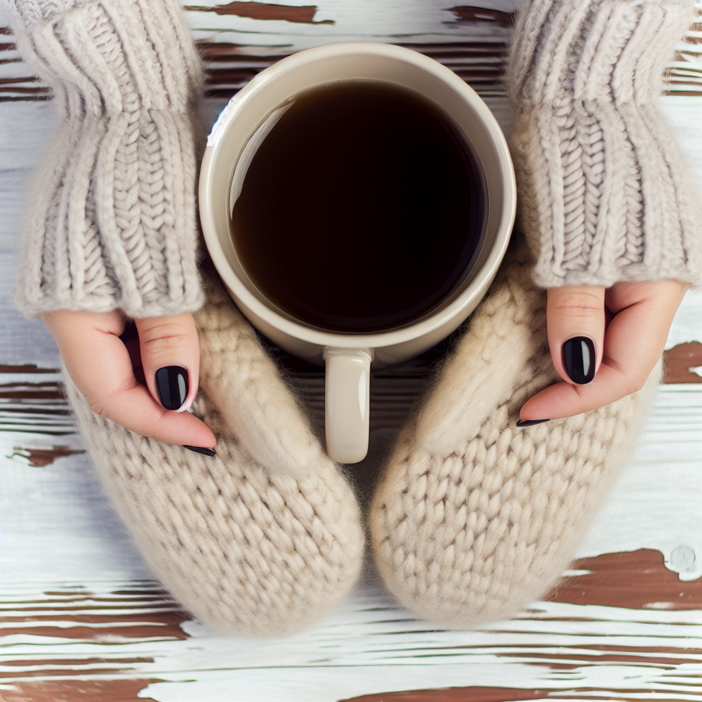 Winter hand protection